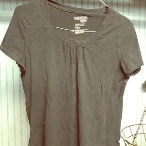 Grey T-shirt
